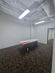 Woods Square (D25), Office #434524101